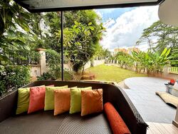 Tivoli Gardens (D19), Terrace #466421911